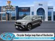Used 2024 Volkswagen Taos 1.5T SE SUV