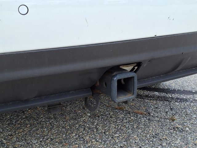 2022 Ford Edge ST photo 4