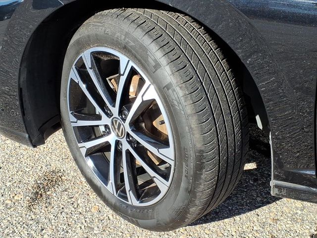 2025 Volkswagen Jetta 1.5T Sport photo 4