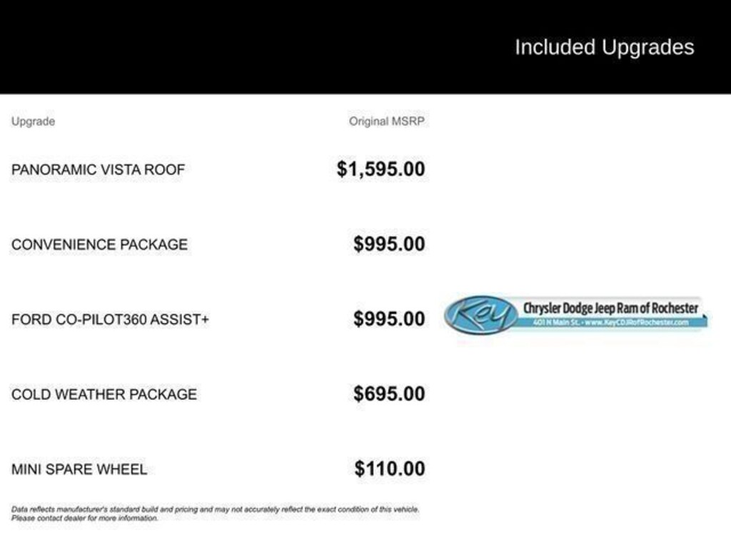 Used 2022 Ford Escape SE Hybrid SUV