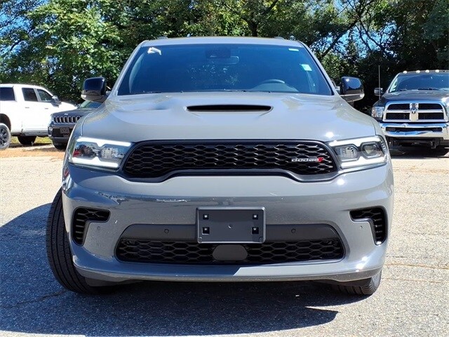 2026 Dodge Durango GT Plus photo 2