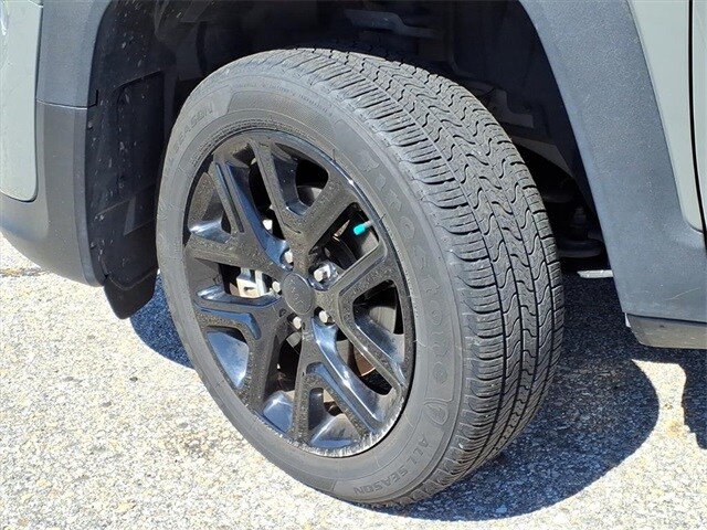 2022 Jeep Renegade Altitude photo 4