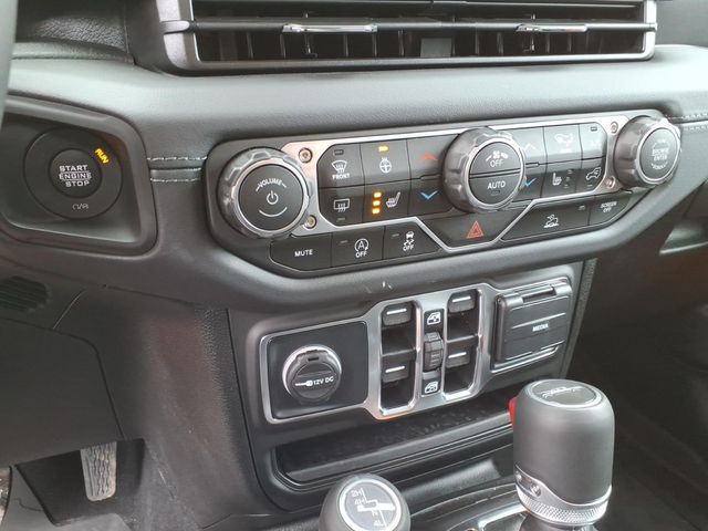2025 Jeep Gladiator Sport S - Photo 20