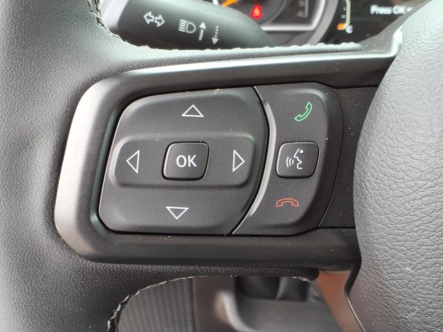 2025 Jeep Gladiator Sport S - Photo 22