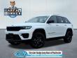 Used 2023 Jeep Grand Cherokee Altitude SUV