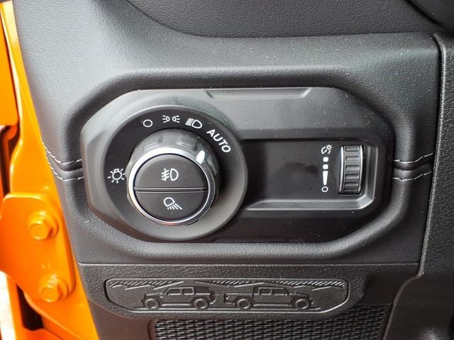 2025 Jeep Gladiator Sport S - Photo 18