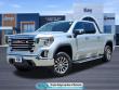 Used 2019 GMC Sierra 1500 SLT Truck Crew Cab