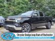Used 2022 Chevrolet Silverado 1500 LT Truck Crew Cab
