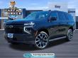 Used 2026 Chevrolet Tahoe RST SUV