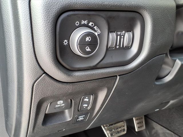 2026 RAM 1500 Rebel - Photo 21