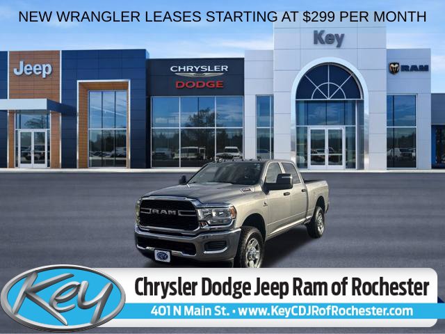2023 RAM 2500 Pickup