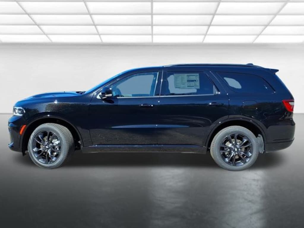 New 2026 Dodge Durango GT Plus Sport Utility