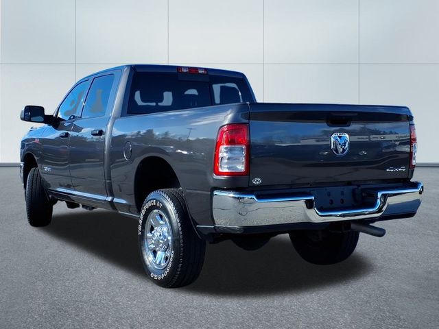 2022 Ram 2500 Tradesman photo 3