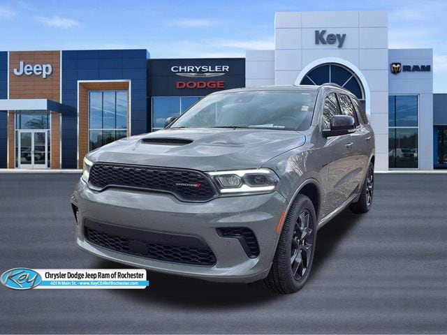 2026 Dodge Durango Sport Utility 