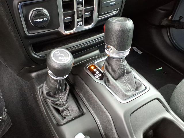 2025 Jeep Gladiator Sport S - Photo 15