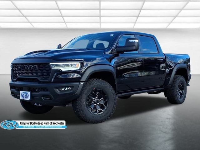 2026 RAM Ram 1500 Pickup RHO's photo