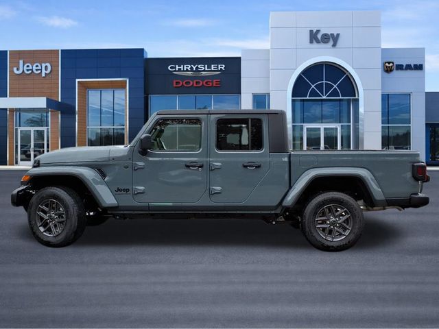 2025 Jeep Gladiator Sport S - Photo 3