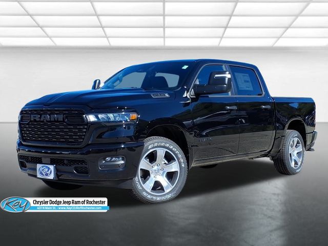 2026 RAM Ram 1500 Pickup Express's photo