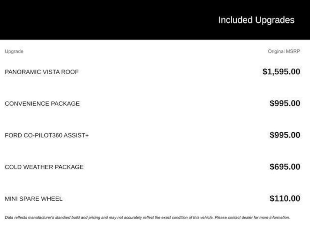 Used 2022 Ford Escape SE Hybrid SUV