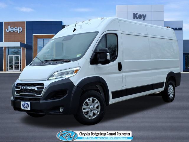 2024 RAM ProMaster 2500 SLT 159" WB High Roof's photo