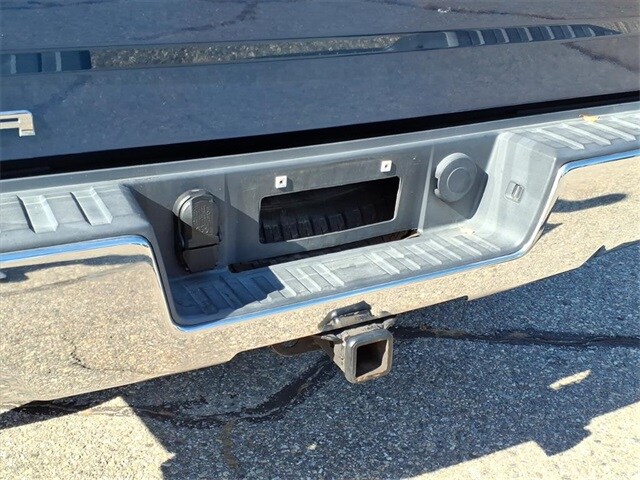 2017 Gmc Sierra 1500 SLE photo 4