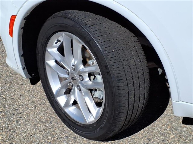 2024 Dodge Durango GT Plus photo 4