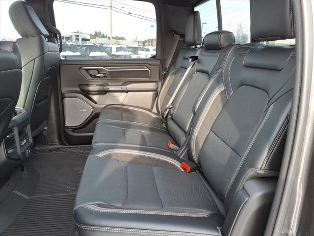 2026 RAM 1500 Rebel - Photo 15