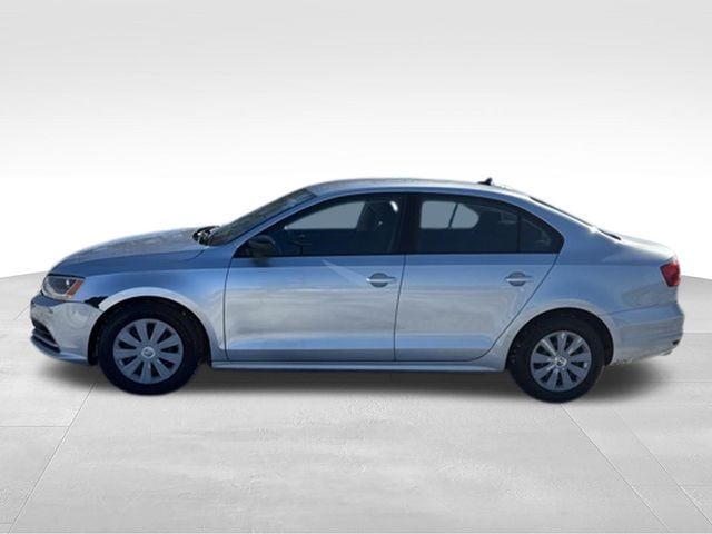 Used 2016 Volkswagen Jetta S with VIN 3VW267AJ5GM314707 for sale in Rochester, NH