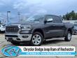Used 2022 Ram 1500 Laramie Truck Crew Cab