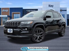 2026 Jeep Compass Limited Sport Utility