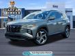 Used 2024 Hyundai Tucson Limited SUV
