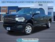 Used 2022 Ram 2500 Laramie Truck Mega Cab