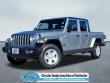 Used 2021 Jeep Gladiator Sport Truck Crew Cab