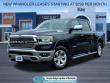 Used 2020 Ram 1500 Laramie Truck Crew Cab