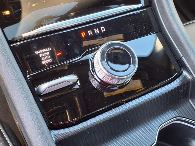 2025 Jeep Grand Cherokee L Limited - Photo 18