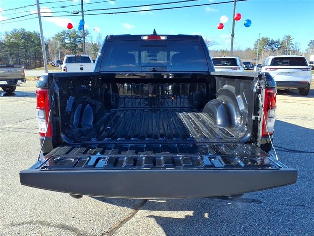 2024 Ram 1500 Tradesman photo 4