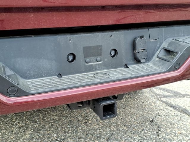 2026 RAM Ram 1500 Pickup Big Horn/Lone Star - Photo 11