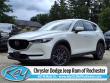 Used 2019 Mazda Mazda CX-5 Touring SUV