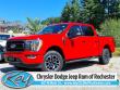 Used 2022 Ford F-150 XLT Truck SuperCrew Cab
