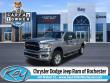 Used 2024 Ram 2500 Big Horn Truck Crew Cab
