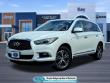 Used 2018 INFINITI QX60 Base SUV