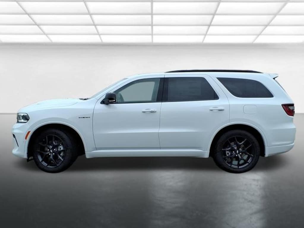 New 2026 Dodge Durango GT Sport Utility