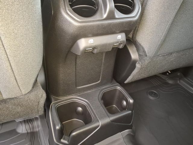 2025 Jeep Wrangler 4-Door Sport S - Photo 10