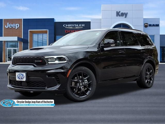 2026 Dodge Durango Sport Utility 