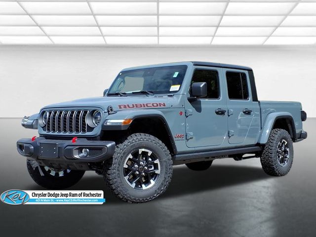 2025 Jeep Gladiator Pickup 