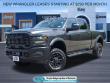 Used 2026 Ram 2500 Tradesman Truck Crew Cab
