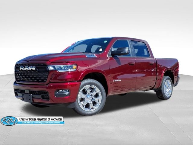 2026 RAM Ram 1500 Pickup