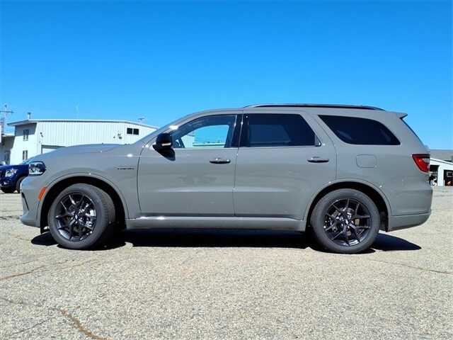 2026 Dodge Durango GT Plus photo 2
