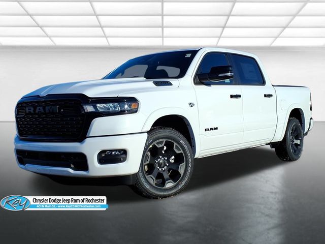 2026 RAM Ram 1500 Pickup Big Horn/Lone Star's photo