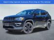 Used 2021 Jeep Compass Altitude SUV